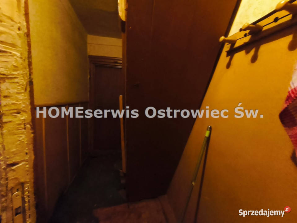 sprzedaży domu Opatów 586m2