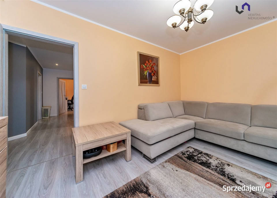 Dom wolnostojący 225m2 Łąka