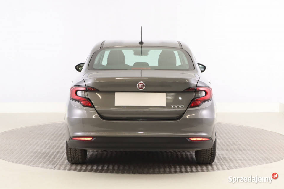 Fiat Tipo 10 FireFly śląskie Zabrze