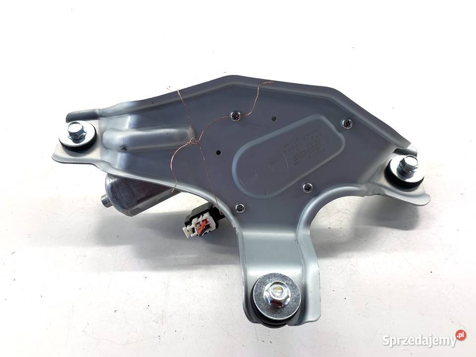 SILNIK WYCIERACZEK TYŁ HYUNDAI KONA 98700J9000 sprzedam