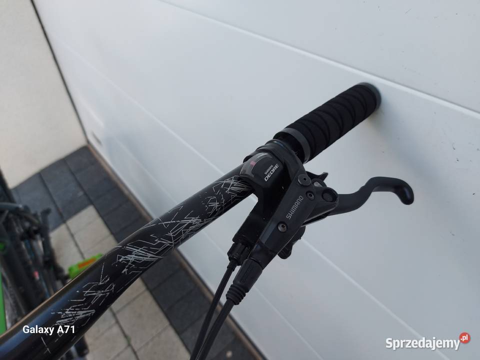 Rower górski TREK XCALIBER 9koła 29DEORE dolnośląskie Jelenia Góra sprzedam