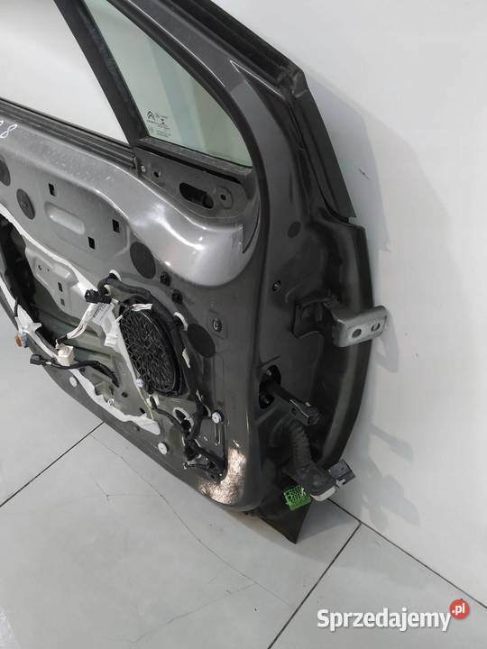 DRZWI LEWE PRZÓD EVLC Citroen C3 III 20162024