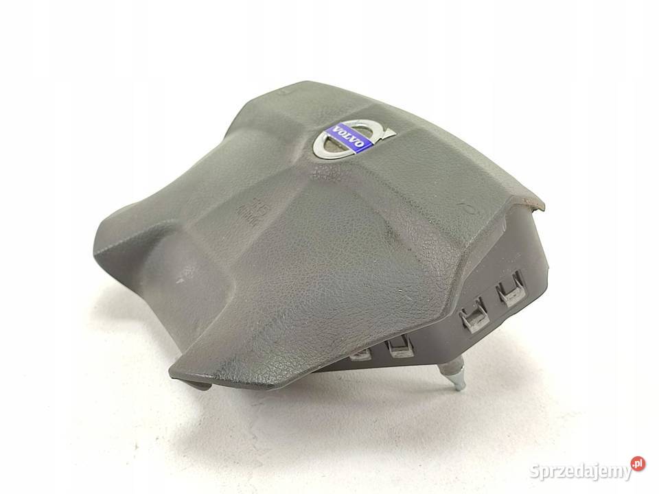 PODUSZKA POWIETRZNA AIRBAG KIEROWCY VOLVO XC90 I