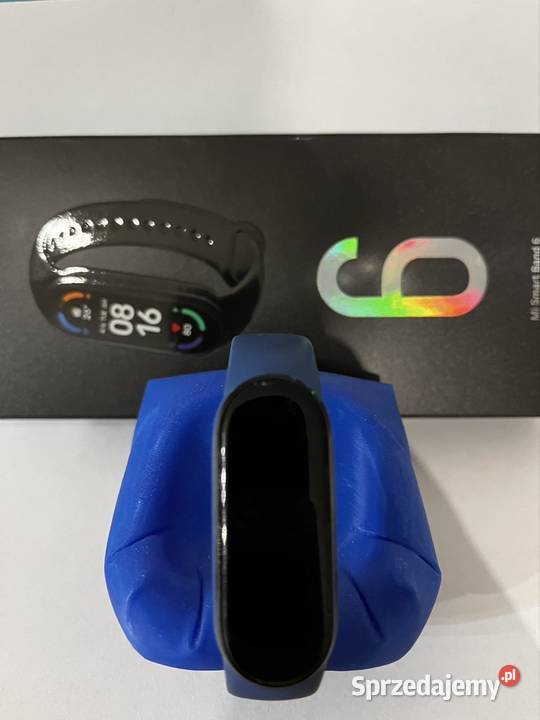 Smartwatch mi Smart Band 6