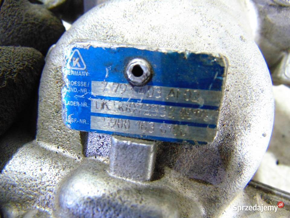 ZAWÓR POWIETRZA KOLEKTORA BMW E60 30 D