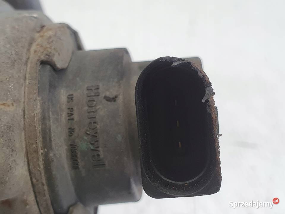 TURBOSPRĘŻARKA Volvo S60 II 20 D3 turbo 31331331 Chełm