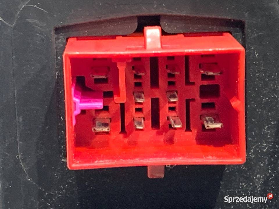 SUBWOOFER AUDI A6 C5 4B5035382 SedanLimuzyna