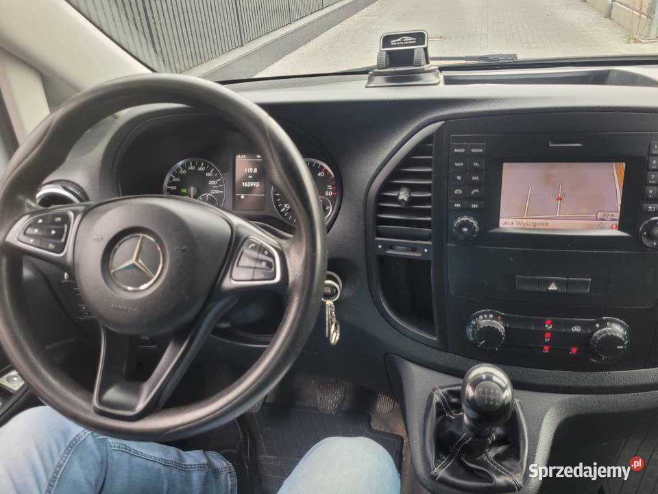 Mercedes mazowieckie Radom