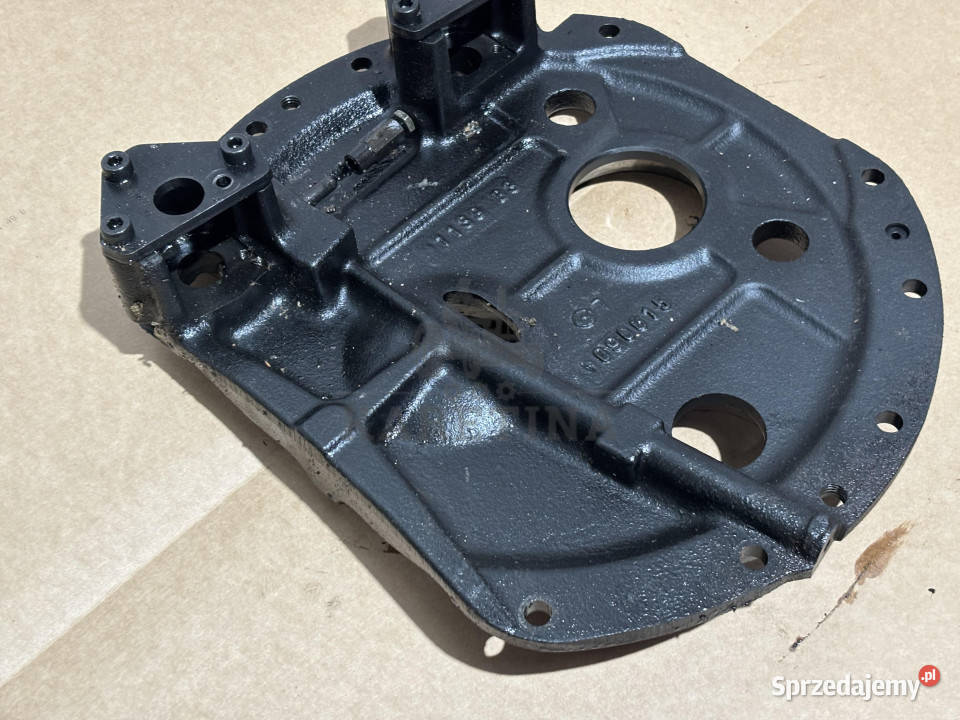 Massey Ferguson Dyna 6 6475 6480 Obudowa Skrzyni Jastrzębniki