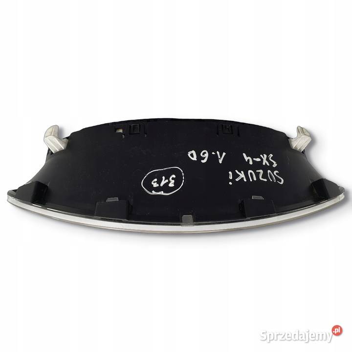 LICZNIK ZEGARY 3411079J90 Suzuki SX4 16 DDIS Chełm sprzedam
