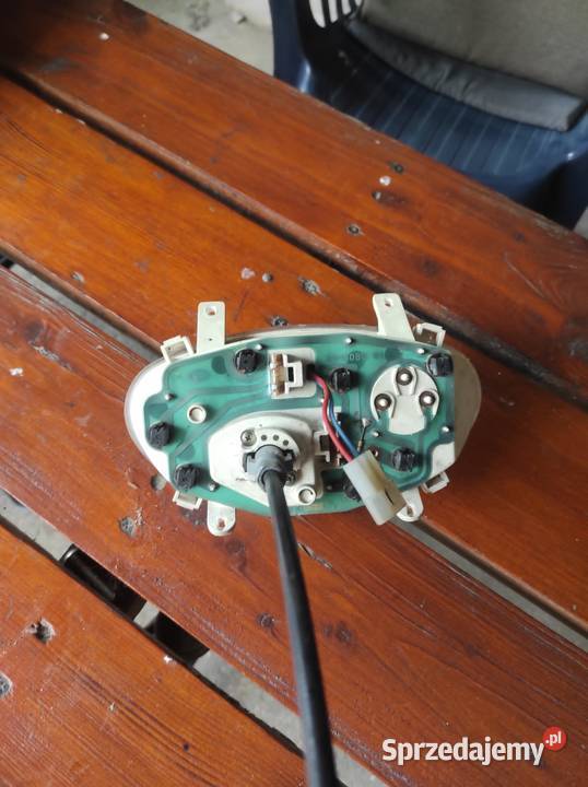 Peugeot viviacity 50 Części Leszno