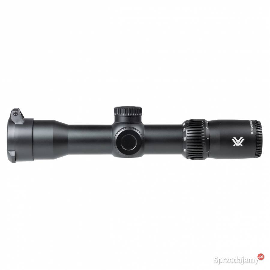 Luneta celownicza Vortex Crossfire II 27x32 Trzcianka