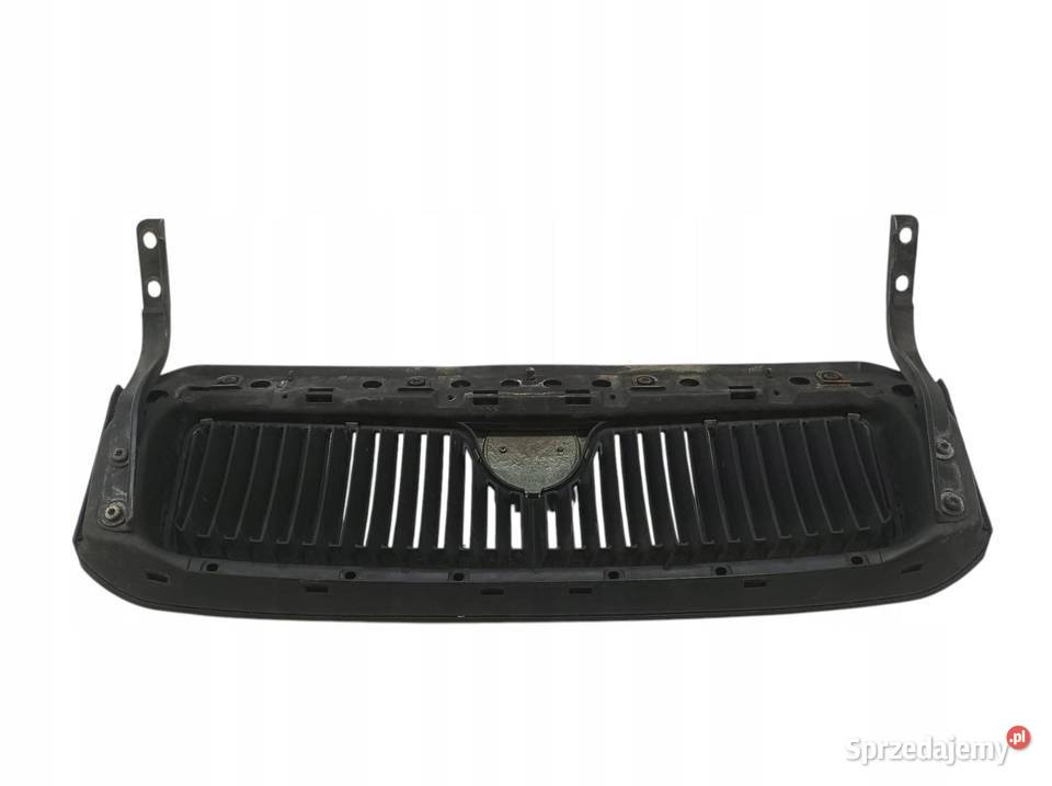 ATRAPA GRILL LIFT FL CZARNA 1U0853655A Skoda sprzedam