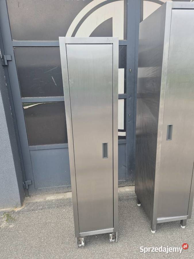 Szafa Przelotowa Drzwi Otwierane 4050180 Ostrów Wielkopolski
