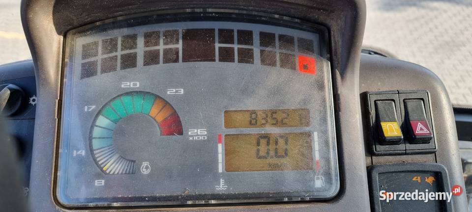 Renault Ares 540 Ares 550 546 Ares 556 Renault