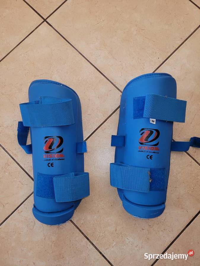 Ochraniacze na nogi Sport i Wypoczynek