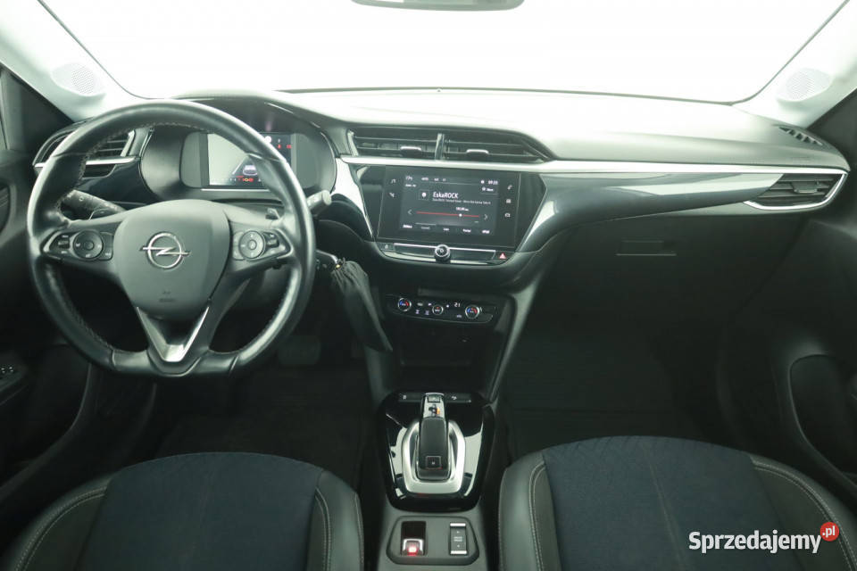 Opel Corsa 12 Turbo radio sprzedam