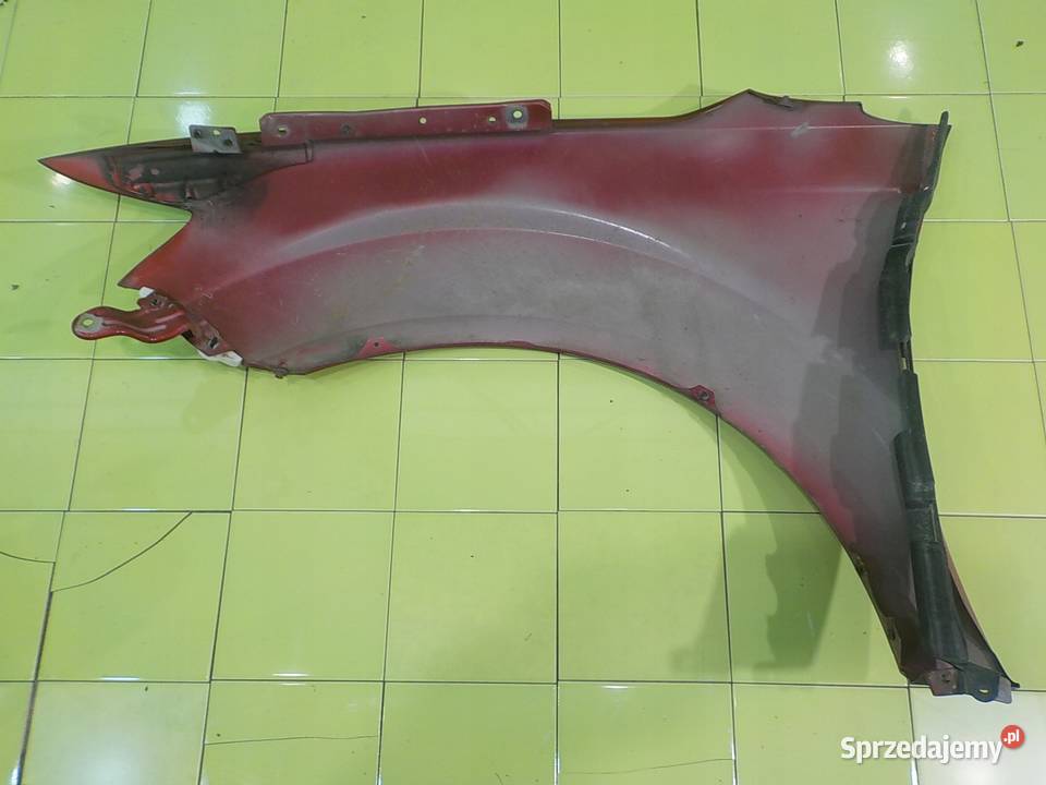 OUTLANDER II LIFT 22 DID 11r 5D blotnik prawy Suków