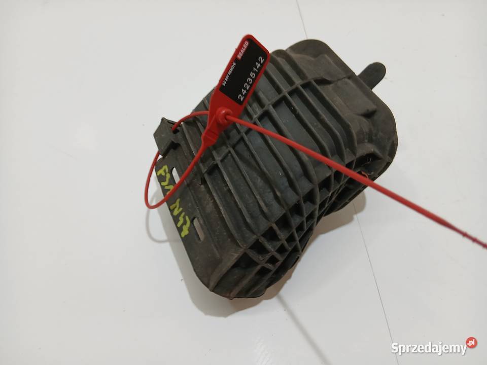 WLOT DOLOT POWIETRZA BMW F30 F31 N47D20C OE Strzyżewice