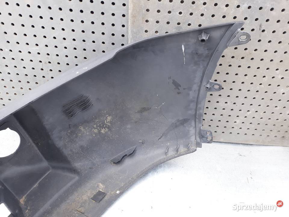 FORD TRANSIT CONNECT 0206 ZDERZAK PRZÓD PRZEDNI Międzychód