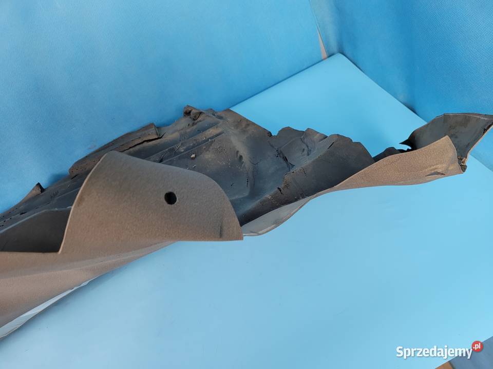 CASE IH PUMA 145 12r PANEL TAPICERSKI 84242720 kujawsko-pomorskie sprzedam