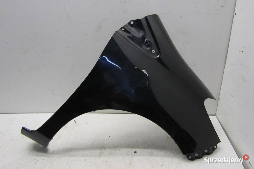 BŁOTNIK PRZEDNI PRAWY PRZÓD 209 TOYOTA YARIS III osobowe