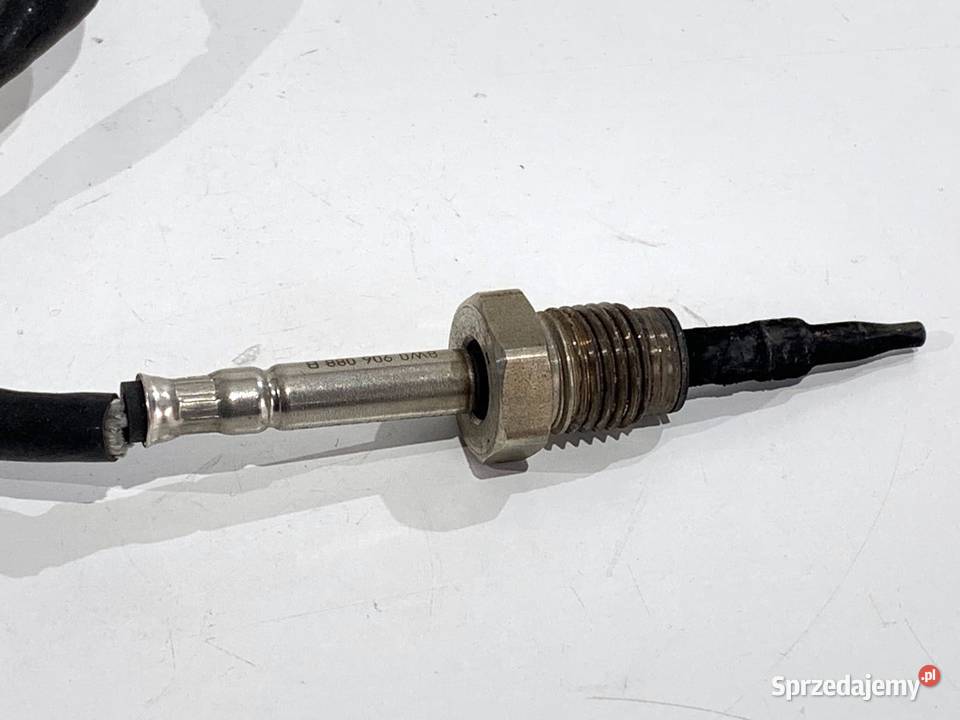 CZUJNIK TEMPERATURY SPALIN AUDI A4 B9 8W0906088B