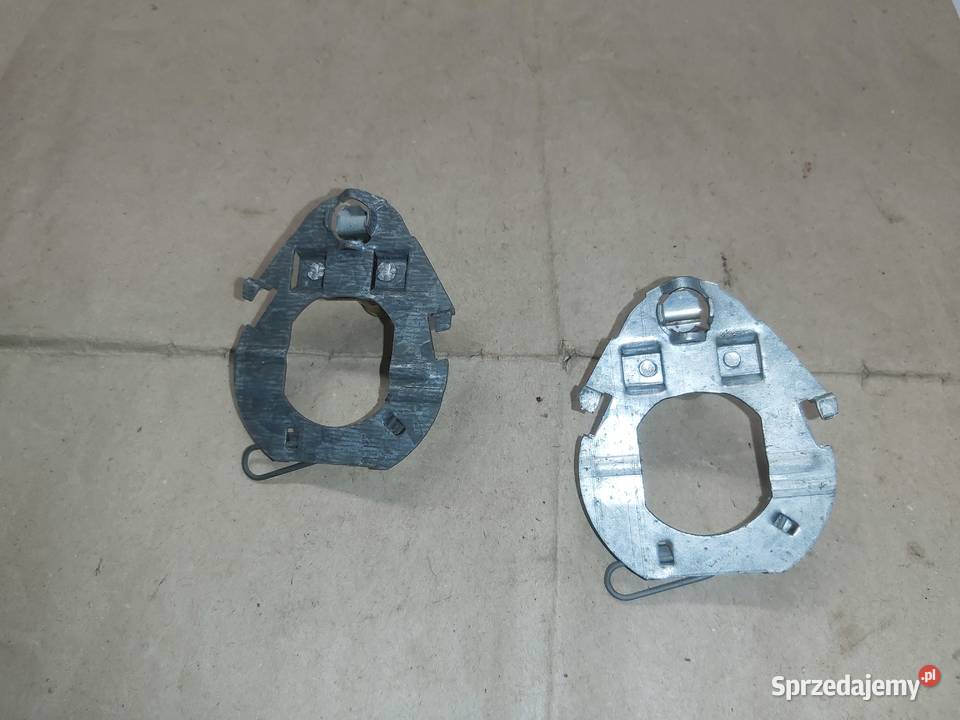 Trabant Wartburg Simson MZ Nowe mocowanie osobowe Piaseczno