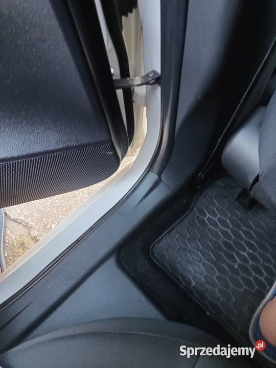 Toyota auris salon PBLPG bezwypadkowa komputer pokładowy