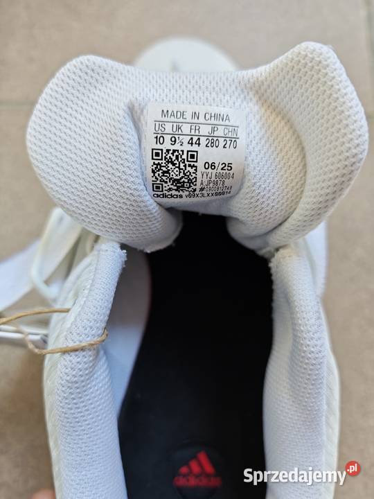 Adidas powerlift 5 Odzież i obuwie Rzeszów