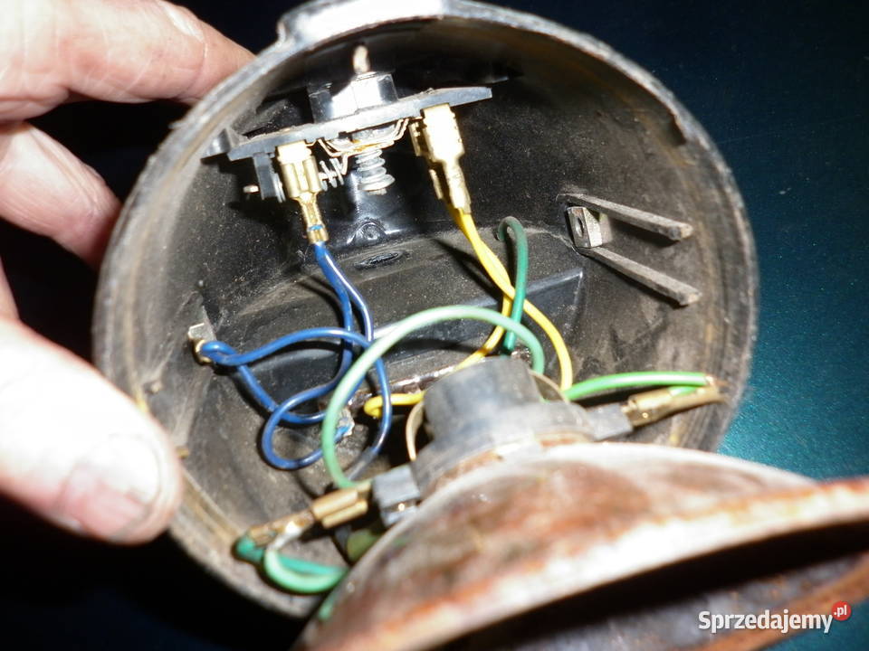 komar ogar romet sprzedam