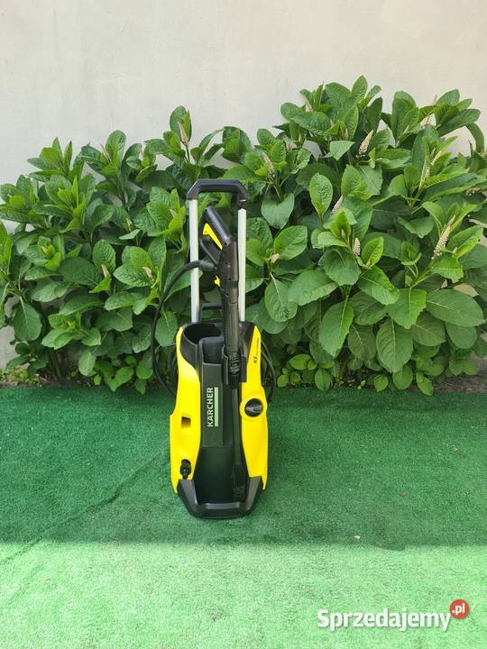 Myjka Karcher K 5 Full Control Gwarancja Wysyłka Radom