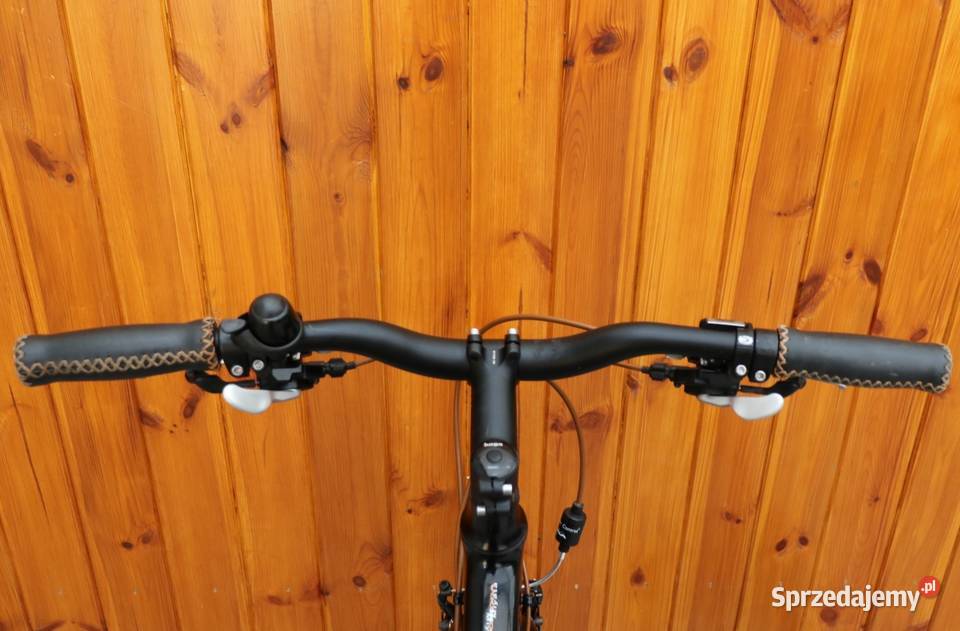 Rower damski Koga Light Luxe D 53 I inne rowery Milanówek