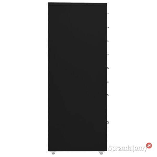 vidaXL Mobilna szafka kartotekowaSKU335922 Warszawa