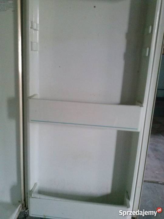 Tanio sprzedam używaną lodówkę marki Argo opolskie Kluczbork