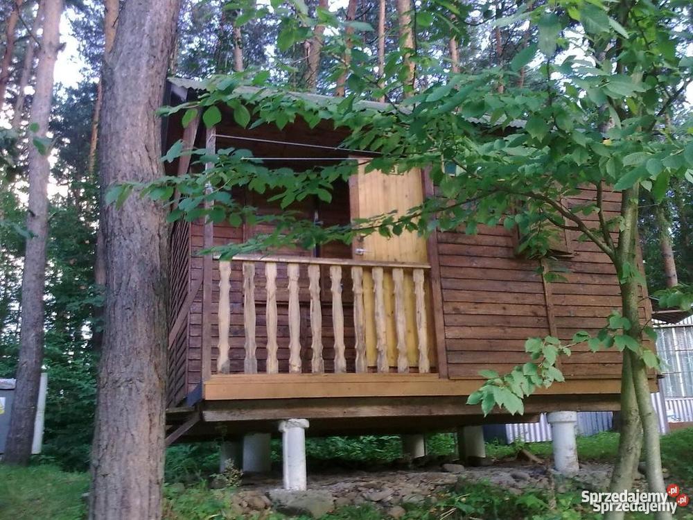 Domek letniskowy Piwniczna Zdrój Domy małopolskie