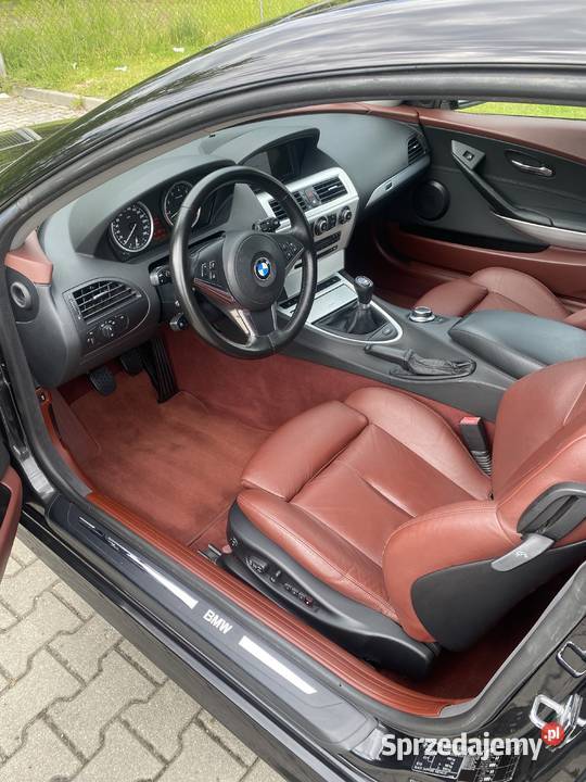 630i LCI 30 272 Manual NaviProf Bixenon 2xPDC czujnik parkowania