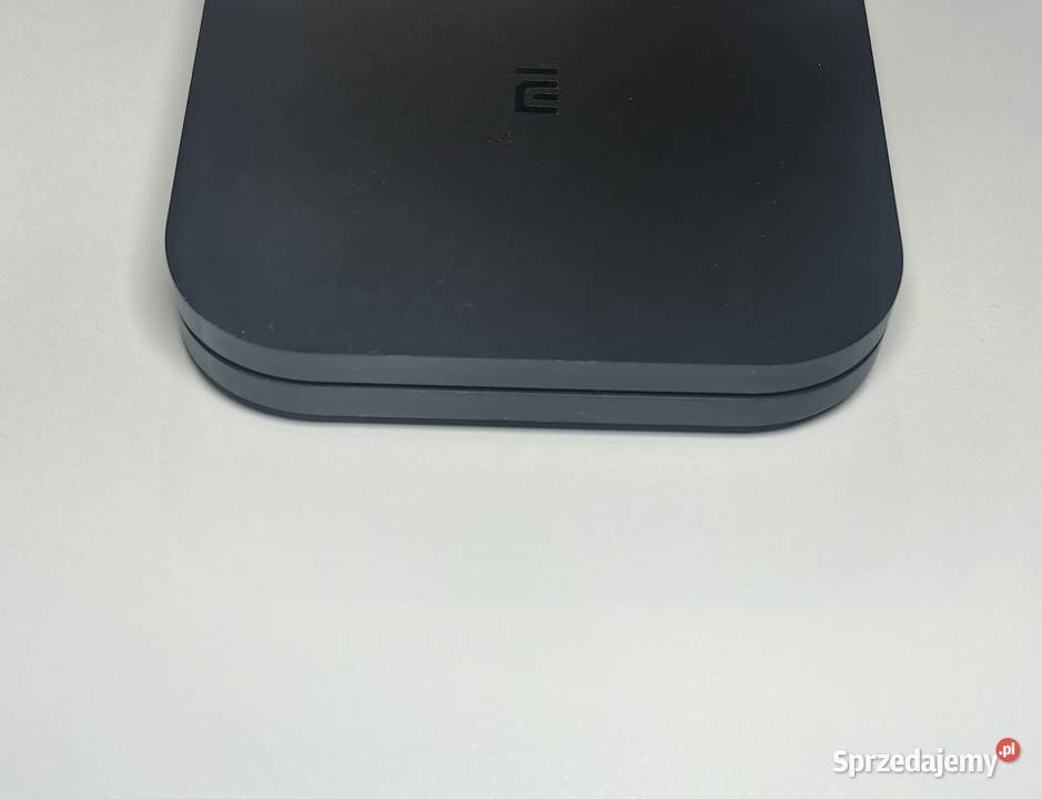 Smart TV Xiaomi Mi Box S Hdmi nowy pudełko Inczew