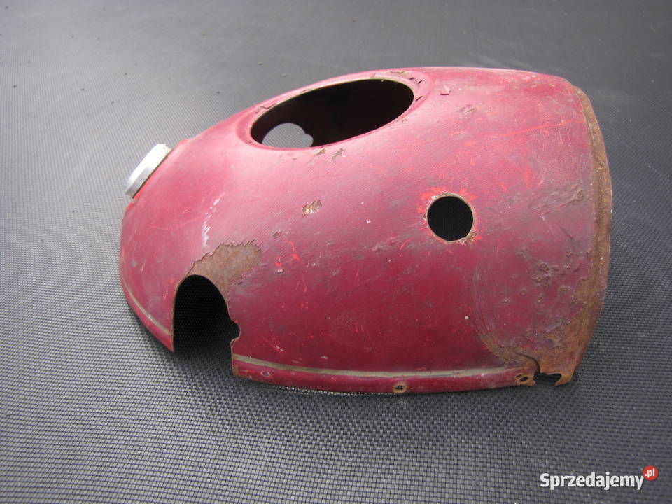 Jawa obudowa lampy Obudowy lamp i żarówek