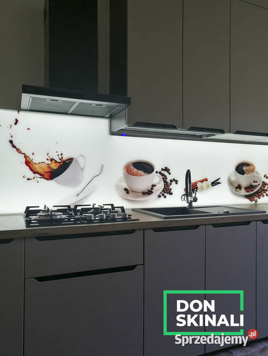 panele szklane balustrady kabiny prysznicowe NA Warszawa