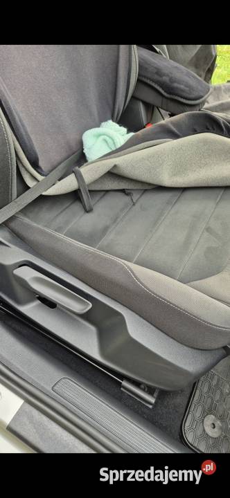 Volkswagen golf małopolskie Kraków