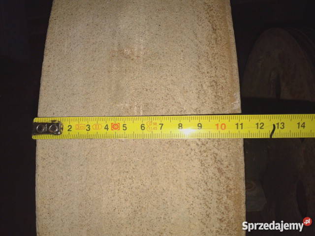 Kamień szlifierski do noży duży 380V