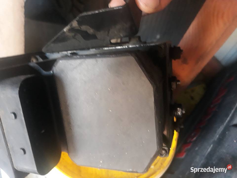Pompa abs BMW e39 e38 Układ hamulcowy lubelskie Łuków