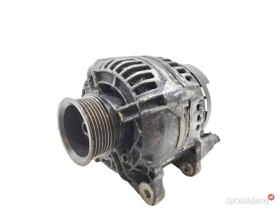 ALTERNATOR 9459093 0124515021 25 TDI Volvo V70 osobowe