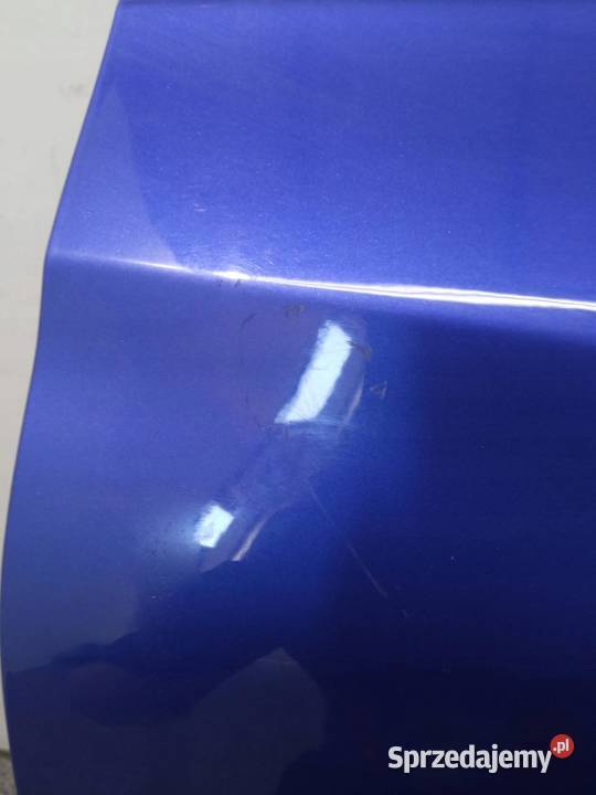 DRZWI LEWE PRZÓD 8U1 Lexus NX I 2014 2021