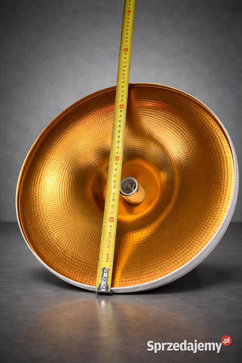 Lampa podsufitowa Żywiec