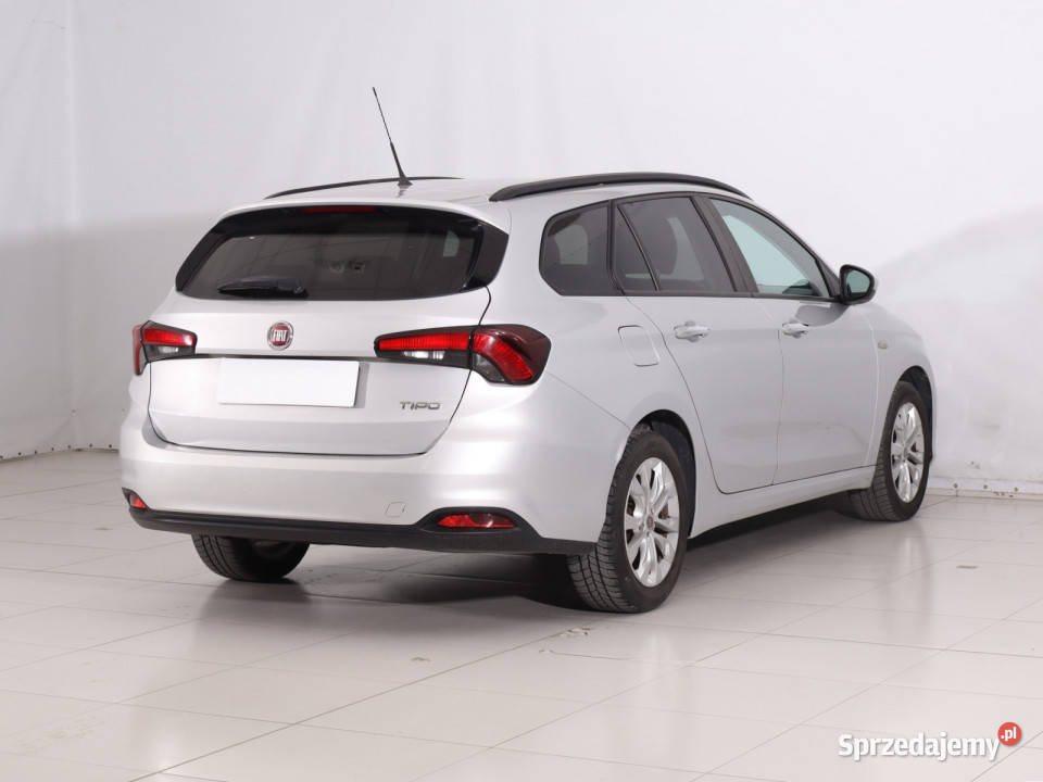 Fiat Tipo 14 16V Piaseczno sprzedam