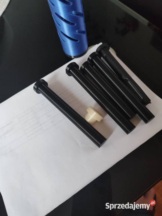 Prowadnica Tuningowa Hatsan Zestaw Ruda Śląska sprzedam