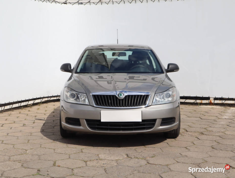 Skoda Octavia 14 TSI Łódź