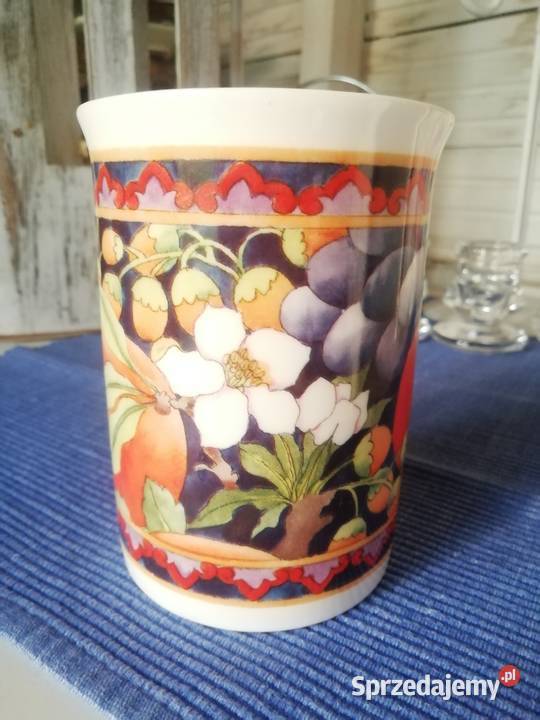 Kubek kubki kubeczki różne Łódź